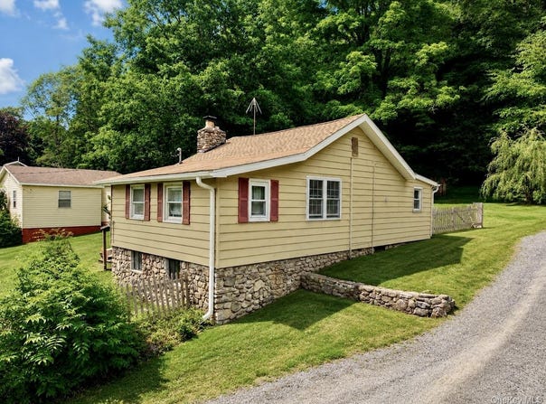 23 Grandview Trail, Monroe, NY 10950