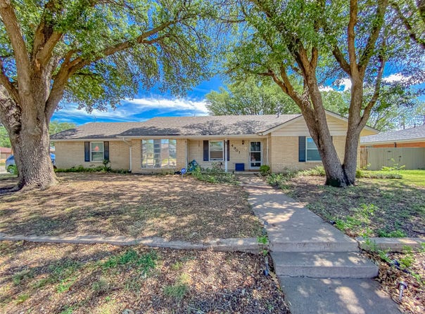 4301 Caprock Road, Abilene, TX 79606