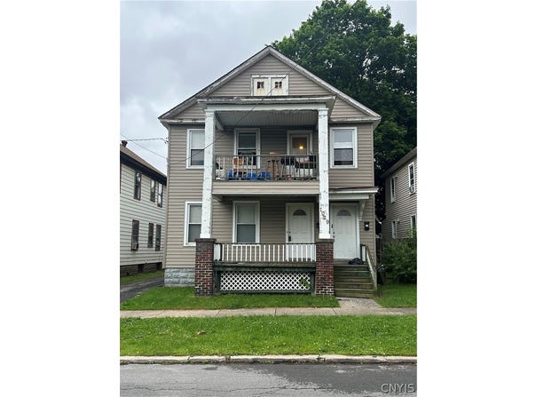 1029 Kellogg Avenue, Utica, NY 13502