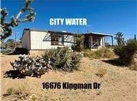 16676 N Kingman Dr, Dolan Springs, AZ 86441