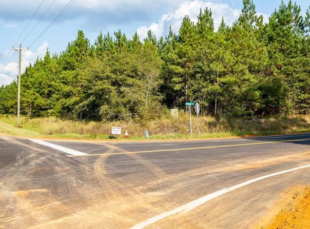 Edgefield Road, Trenton, SC 29847
