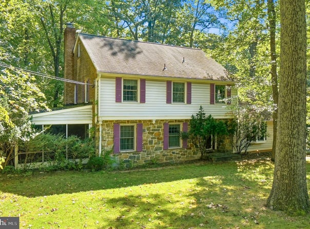 17517 SKYLINE Drive, ASHTON, MD 20861