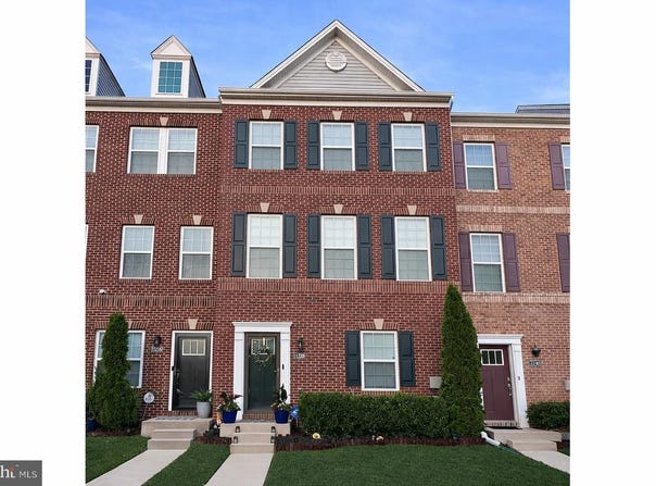 11228 SAINT LUKE Drive, WHITE PLAINS, MD 20695