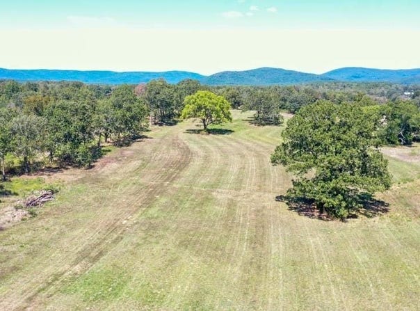 684 Old Waters Highway, Oden, AR 71961