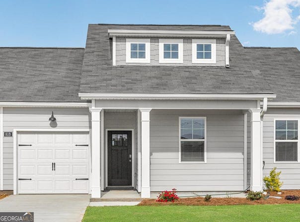 81B Lavendar Lane, Perry, GA 31069