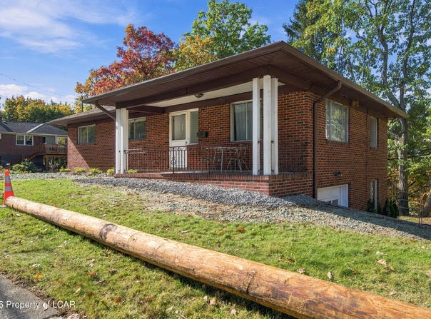18 Conroy Street, Scranton, PA 18505
