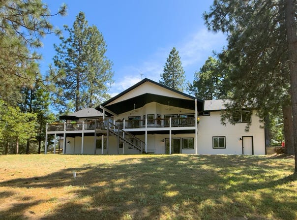 5800 Lehamite Fall Road, Mariposa, CA 95338