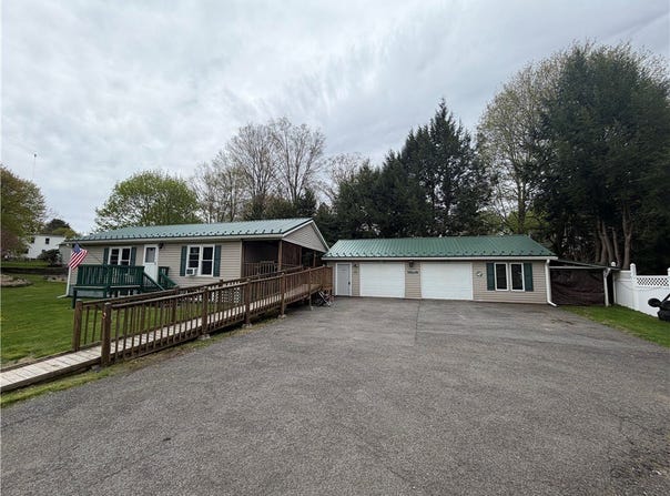 9 Delaware Avenue, Sidney, NY 13838