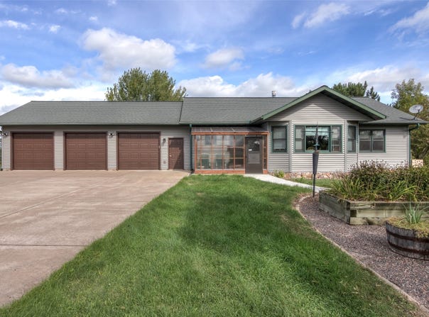 W6730 Eagles Road, Tony, WI 54563