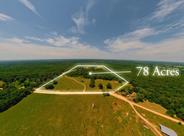 N County Road 113, Alton, MO 65606