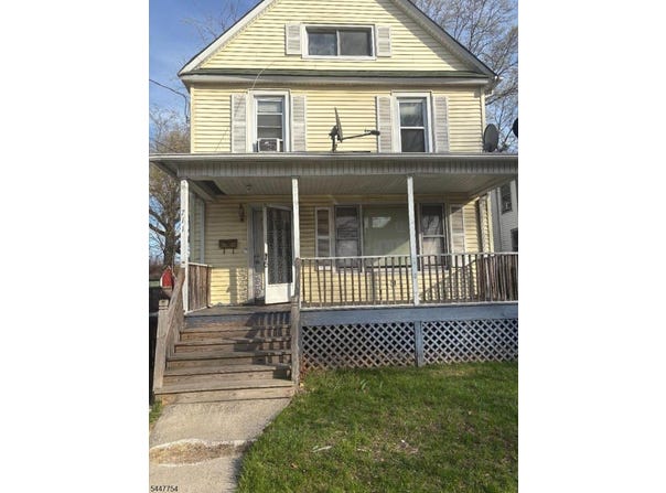 711 W 4Th St, Plainfield City, NJ 07060-2008