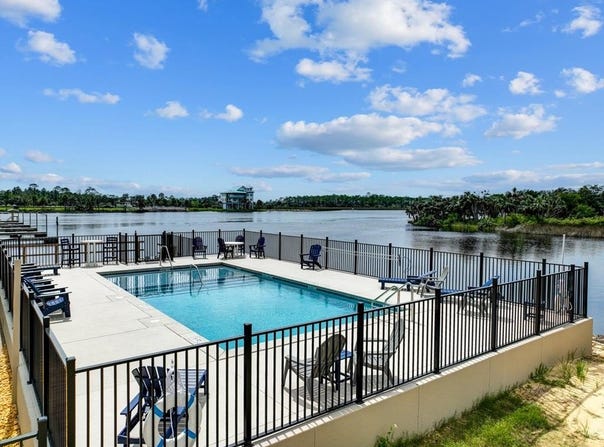 SE Second St lot: 2, Steinhatchee, FL 32359