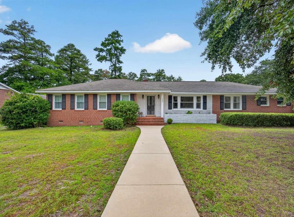 1627 Atlantic Drive, Columbia, SC 29210