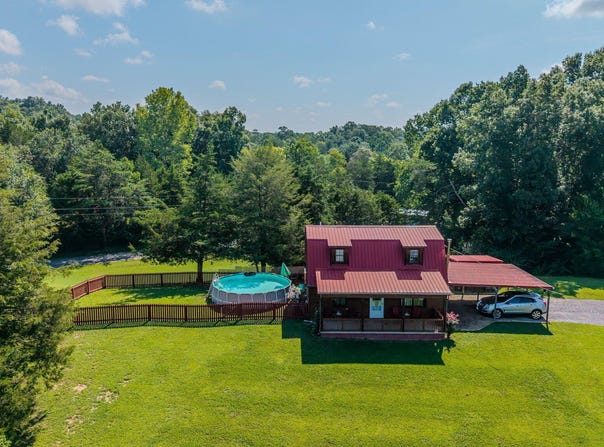 4246 Meadow Circle, Kodak, TN 37764