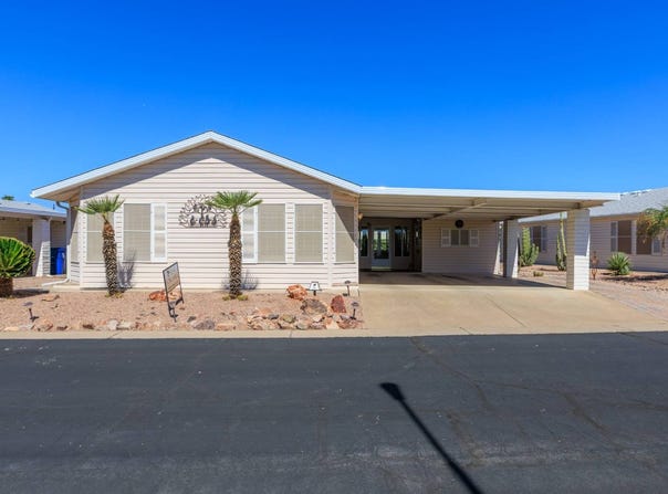 215 N Power Rd., Mesa, AZ 85205
