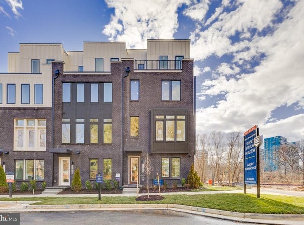 AMERICAN DREAM Way, RESTON, VA 20190