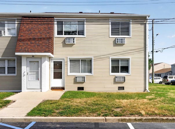 4901 Harbor Beach Blvd, Brigantine, NJ 08203