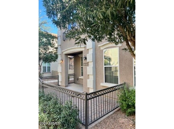 4754 E RED OAK Lane, Gilbert, AZ 85297