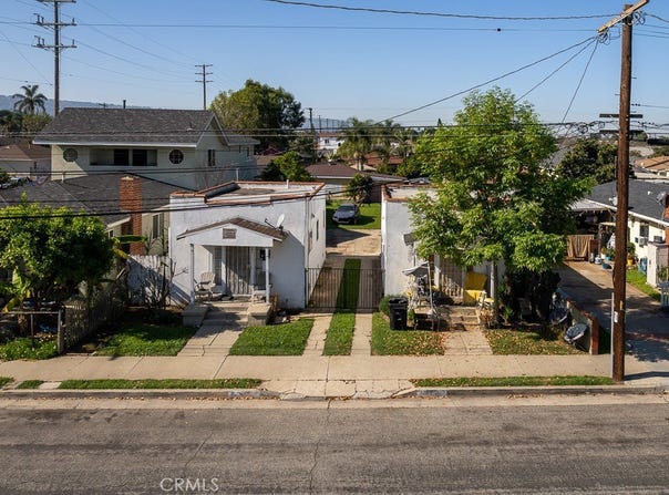 1607 N Neptune, Wilmington, CA 90744