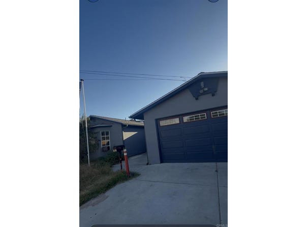 1666 Walbollen Street, Spring Valley, CA 91977