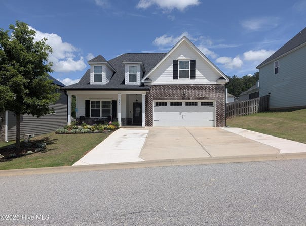 267 Palisade Ridge, Evans, GA 30809