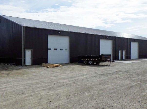 1502 35th Ave W, Spencer, IA 51301