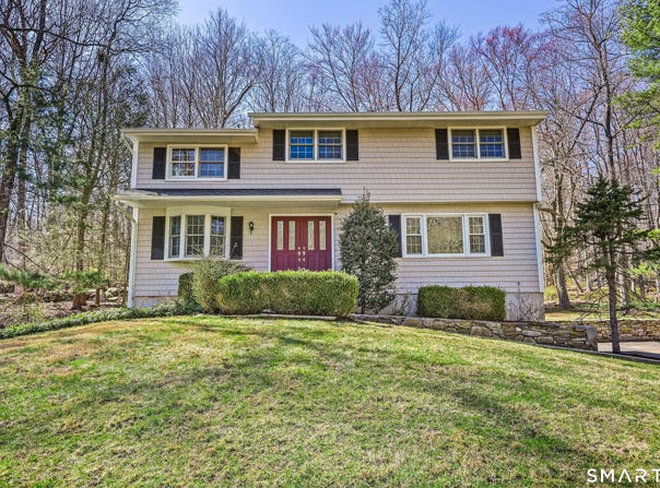 145 Wilton Road E, Ridgefield, CT 06877