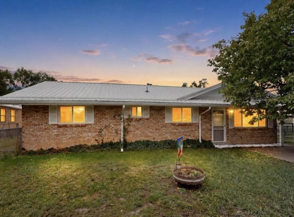6 Kemm Drive, Las Vegas, NM 87701