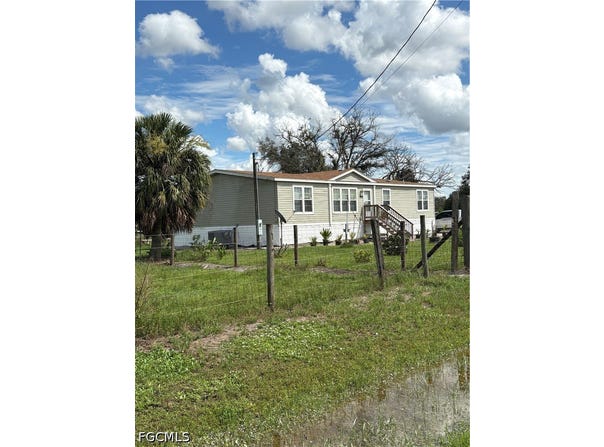 455 N Datil Street, Clewiston, FL 33440