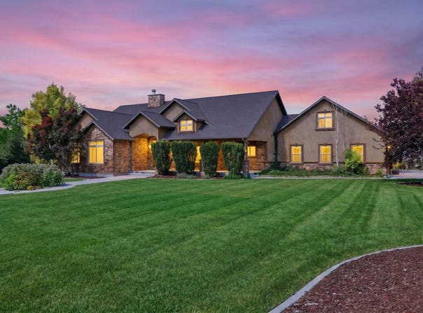 1769 N 150 W, Genola, UT 84655