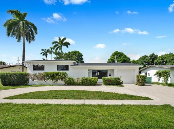 18810 NW 8th Ct, Miami Gardens, FL 33169