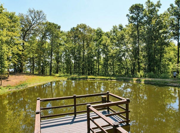 1701 CR 489, Etoile, TX 75944