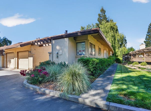 48 Fountain Grove Circle, Napa, CA 94558