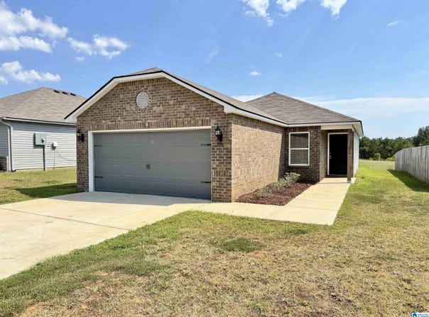 239 HIDDEN TRACE COURT, MONTEVALLO, AL 35115