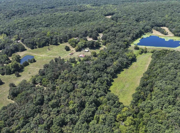 23367 H Highway, Lincoln, MO 65338
