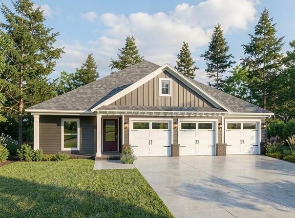 27398 Patch Place Loop, Daphne, AL 36526