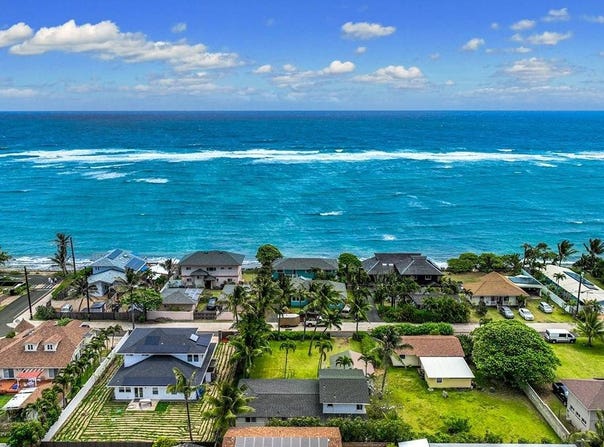 963 NIULANI RD, Kapaa, HI 96746