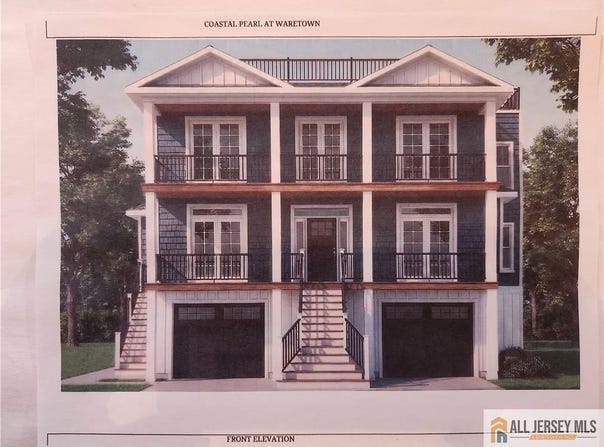 150 Lighthouse Drive, Ocean Twp, NJ 08758