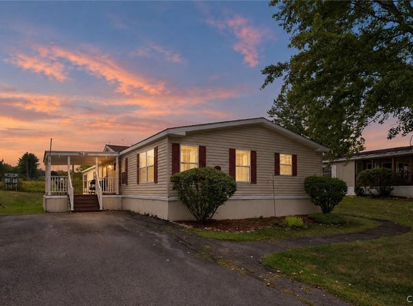 617 Sycamore, Utica, NY 13501