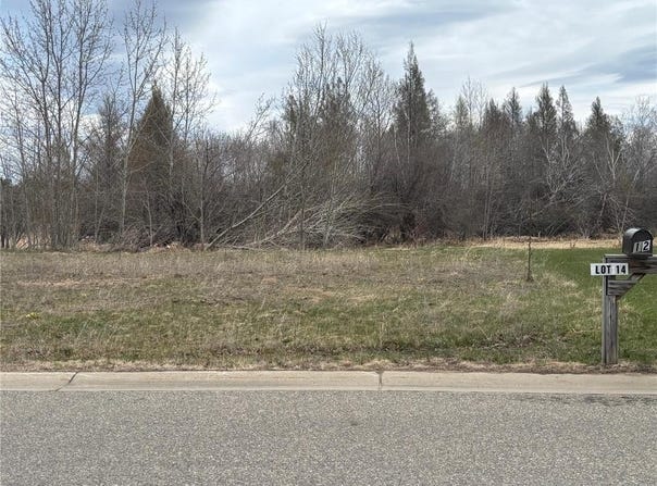 Lot 14 Irvine Avenue NW, Bemidji, MN 56601