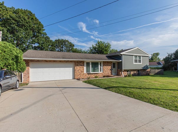 650 Erickson Drive, Princeton, IL 61356