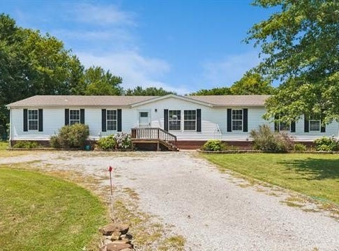 15575 Beaumont Place, Mounds, OK 74047