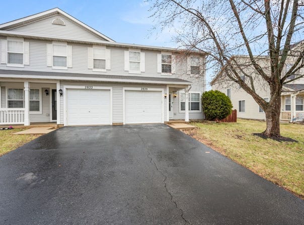 2820 Troon Drive, Montgomery, IL 60538