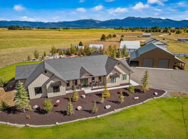 184 Brookdale Drive, McCall, ID 83638