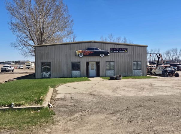 8313 Highway 2, Devils Lake, ND 58301