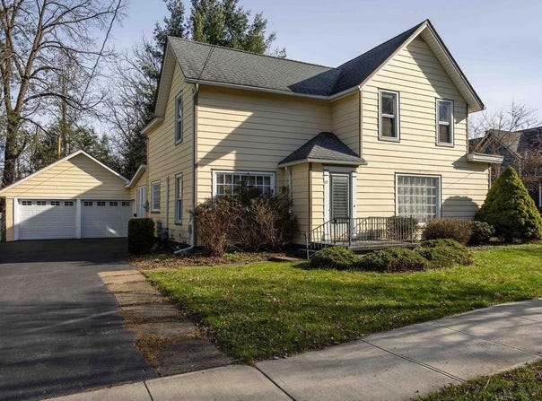 53 Waln Street, Wellsboro, PA 16901