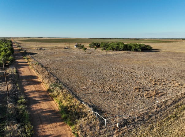 424 CR 141, Rule, TX 79547