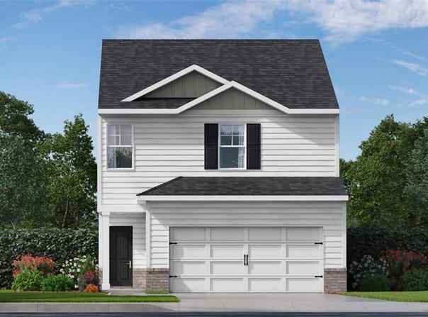 105 Bailee Court, Warner Robins, GA 31088