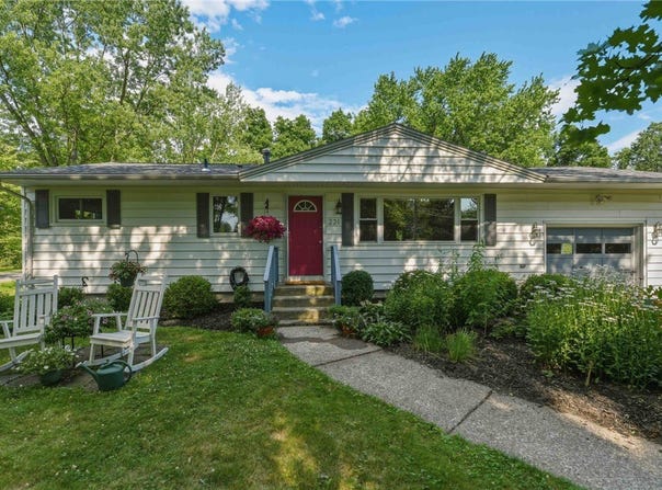 221 Tareyton Drive, Ithaca, NY 14850