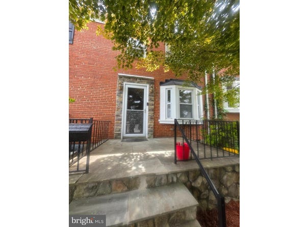 1235 LIMIT AVE, BALTIMORE, MD 21239